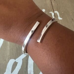 Sterling Silver Bracelet